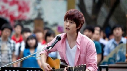 Lee jong hyun my love