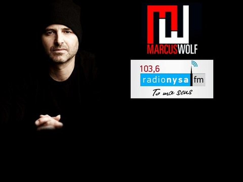 05/04/13 Radio Nysa - Marcus Wolf Give Back To You