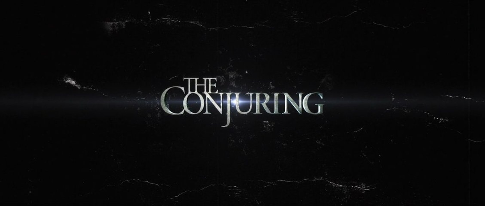 The Conjuring trailer 2