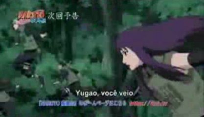 Naruto Shippuden Episode 308 (Preview)