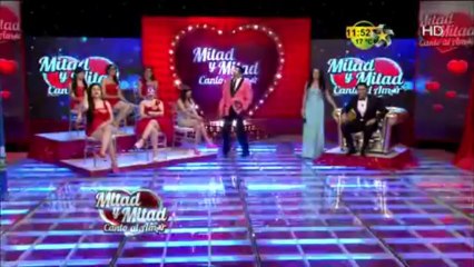 Miedo a ala Sexy Vaguita