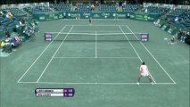 Venus Williams soffre più del previsto contro la Lepchenko