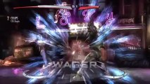 Injustice : Les Dieux Sont Parmi Nous - Wonder Woman et Lex Luthor (Démo Xbox 360)