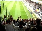 Auxerre - PSG - 