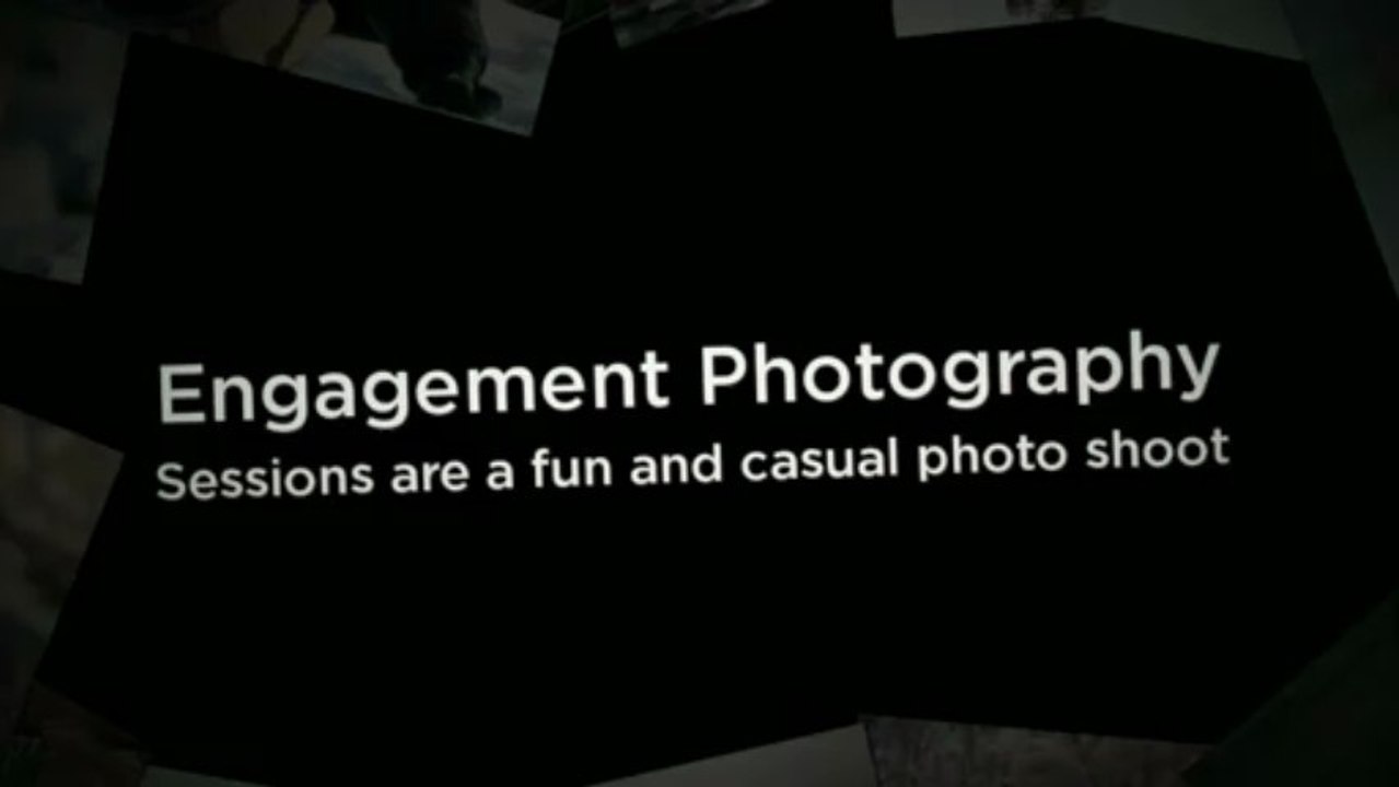 Wedding Photography, Engagement Photography | Josh Bowie Photography