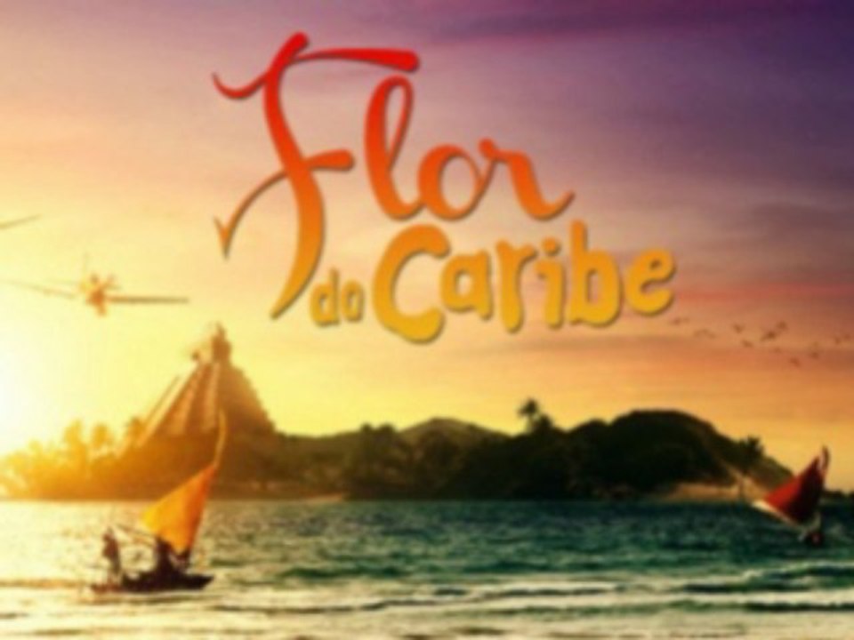 Flor do Caribe 05/04/2013