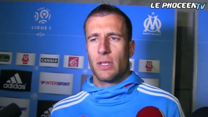 Cheyrou : "Le titre est encore jouable"