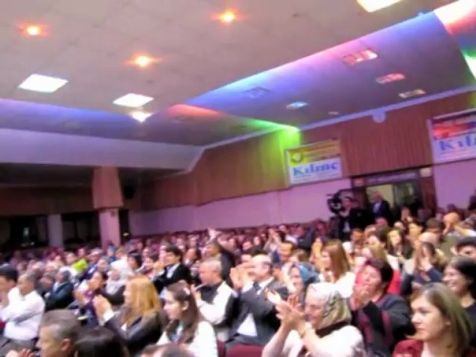 Musiki derneği müzik ziyafeti verdi-2