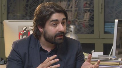 En direct de Mediapart : Fabrice Arfi revient sur l'affaire Cahuzac