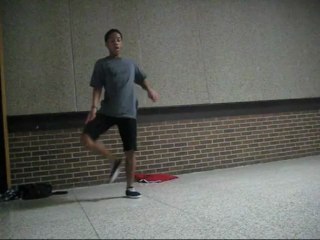 AMAZING KID DANCER!! 16