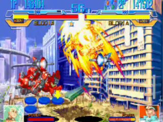 Cyberbots Matches 25-36