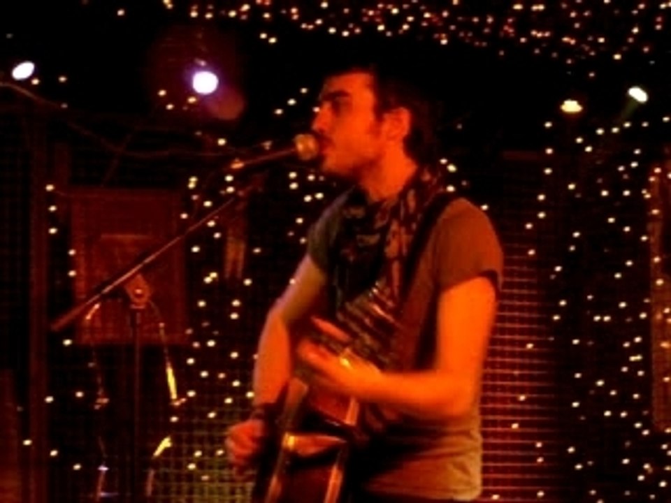 Pierre Guimard :  Je t'écris d'Angleterre