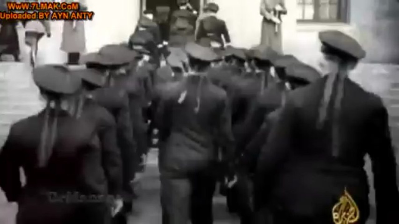 الفيلم الوثائقى انهيار النازية مشاهدة مباشرة