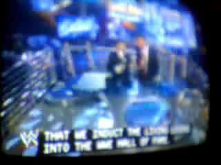 webcam_ vinnatto: wwe friday night smack down!
