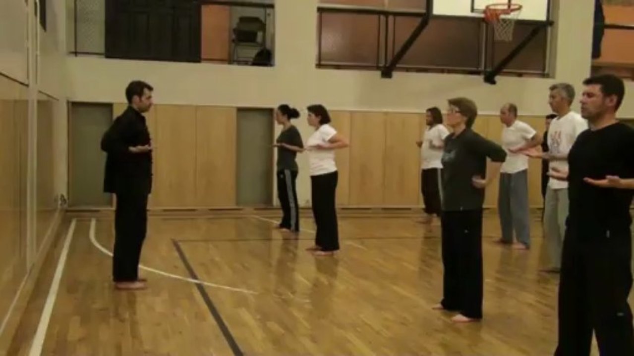 KUNGFU SHAOLIN
