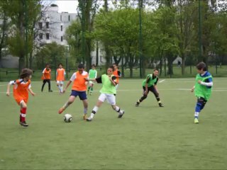 Stages de paques (2)