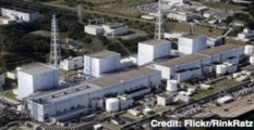 Fukushima Nuclear Plant Power Outage Repaired