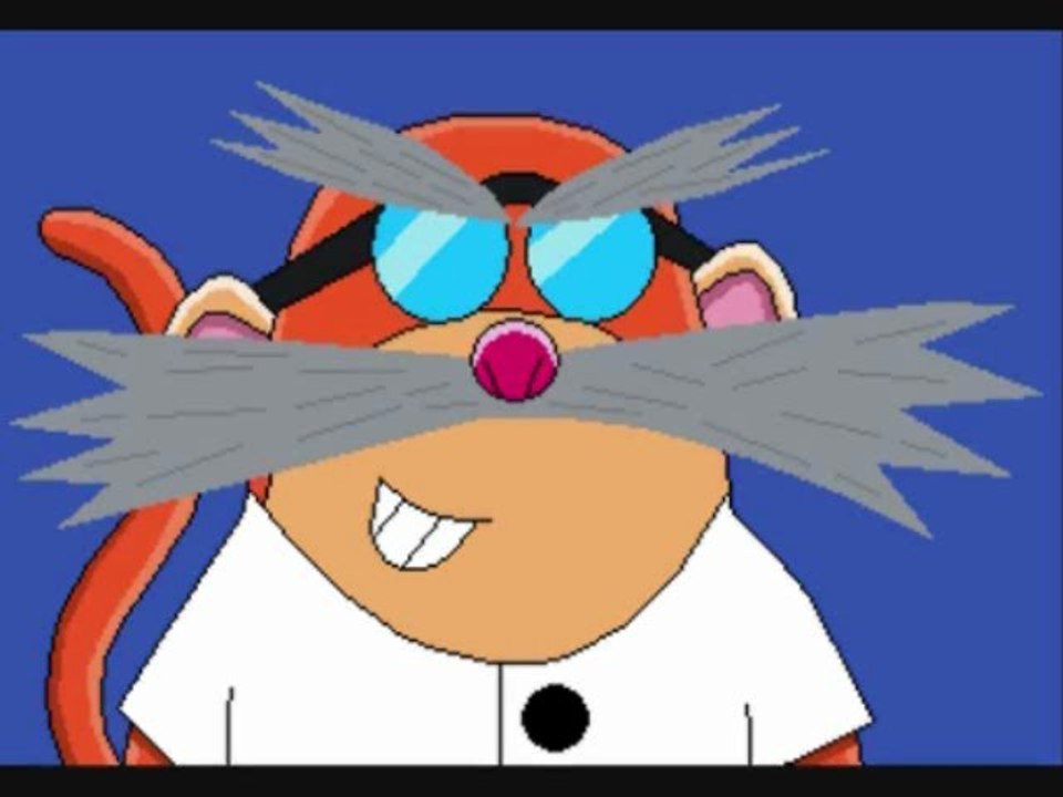 Molly Ketty and Friends - "Ms. Bike Cleaner Hedgehog" (Part 2)