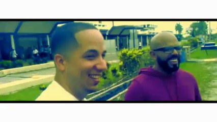 -El Fuego-  Musiko Ft. Triple Seven