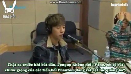 [Bựa Hội][Vietsub]B.A.P-SukiraFull(130302)