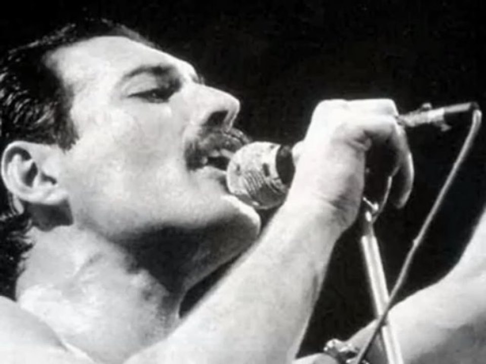 Queen&La danse des canards (We will rock you)