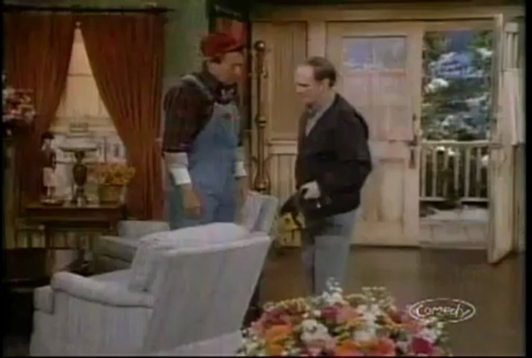 Newhart 171 Jumpin' George - video Dailymotion