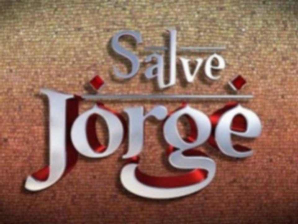 Salve Jorge 05/04/2013