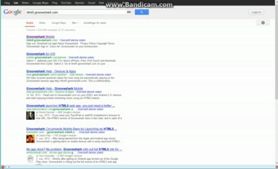 "Alternativ musikkstreamingstjeneste på nett"