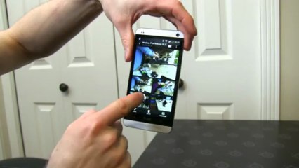 iSwitched to Android Blog 30 Day Challenge Linus Tech Tips