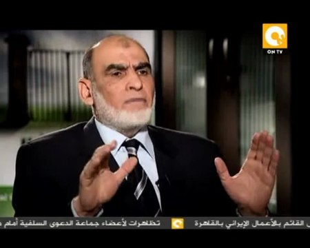 لقاء خاص: دور جمعية الأورمان في رعاية اليتيم - ممدوح شعبان