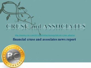 Major Bitcoin utvekslinger hit med cyberattacks