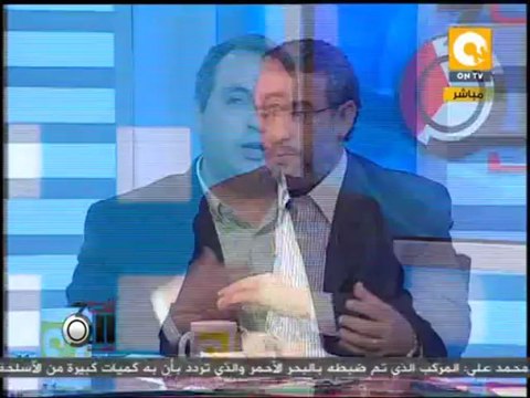 تلت التلاتة: قانون الجمعيات الأهلية في الميزان