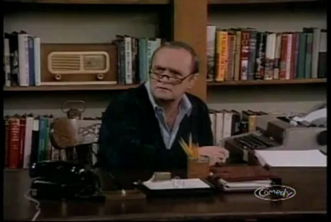 Newhart 174 "Good Neighbor Sam"