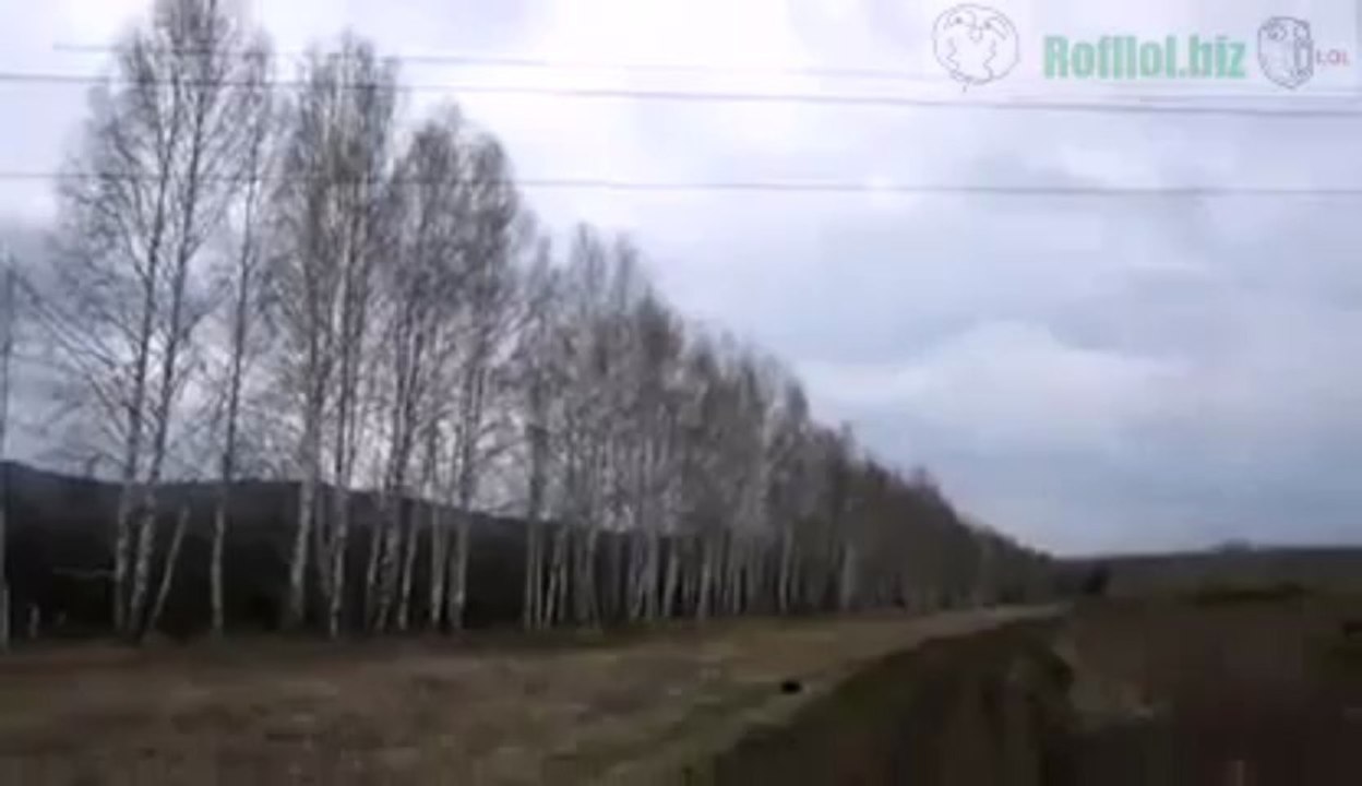 Stromleitung beobachten