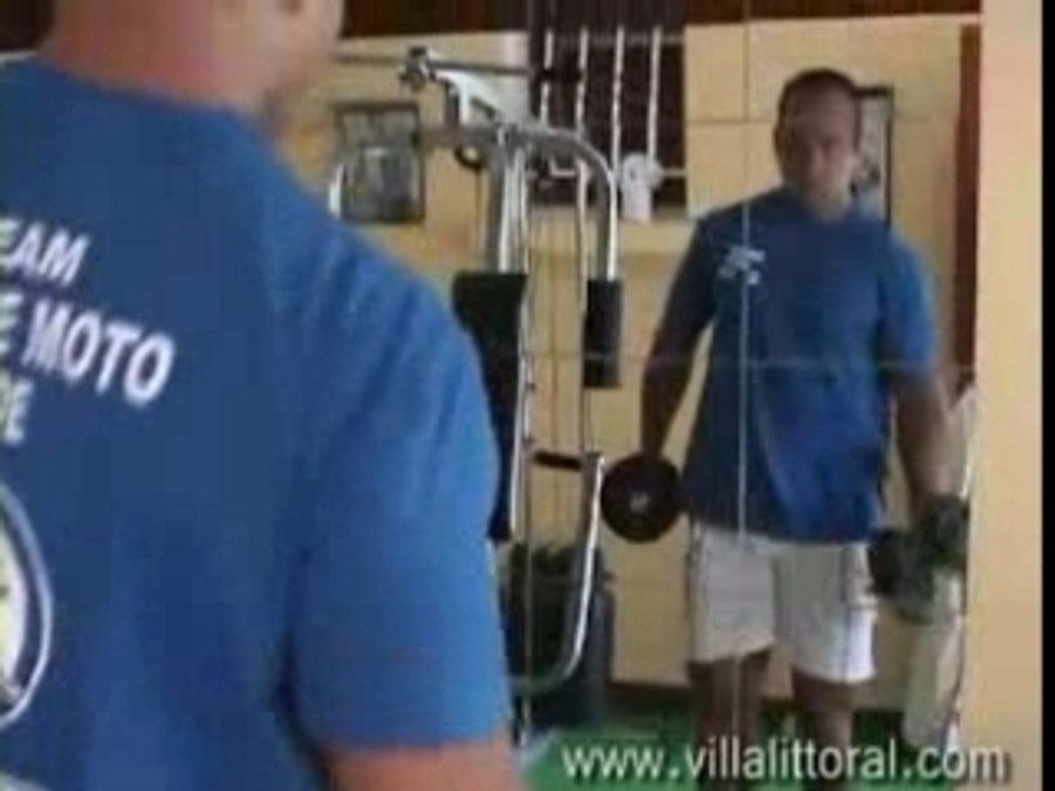 film villa ADSL RM