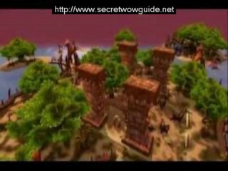 These Wow Leveling Guide