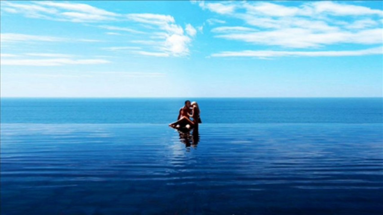 Nigel Stately – Chill Out Minutes / With Marsel & Marina ♥ℒℴνℯ♥ / - Mix By Marsel Mihaylov ™