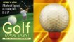 "Golf Made Easy!" by Jeffrey W. Kern