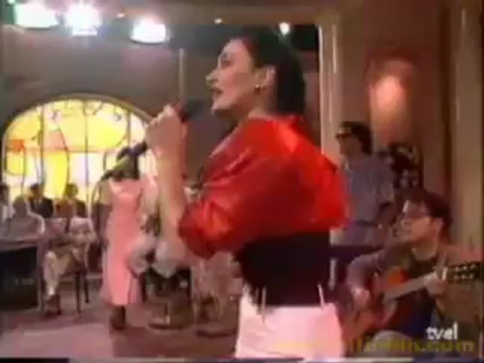 Angela Cabagna Easy life