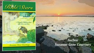 Ride to the Stars By Suzanne Gene Courtney