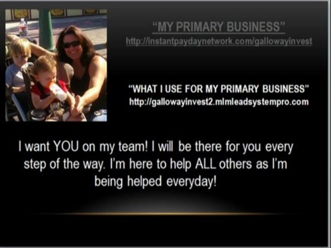 MLSP | My Lead System Pro MLSP!