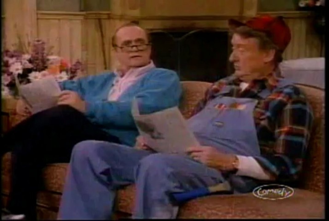 Newhart 178 "Daddy's Little Girl"