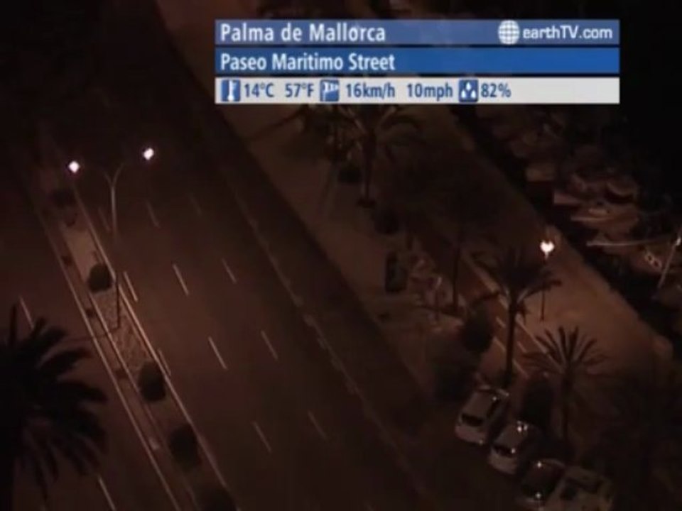 Stuttgart - Germany, London - United Kingdom, Amsterdam - Netherlands, Ascona - Ticino - Switzerland, Agadir - Morocco, Vienna - Austria, Venice - Italy