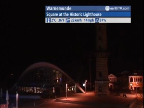 Warnemunde - Germany, Warsaw - Poland, New York - USA, Barcelona - Spain, Kyiv - Ukraine, Lugano - Ticino - Switzerland, Amsterdam - Netherlands