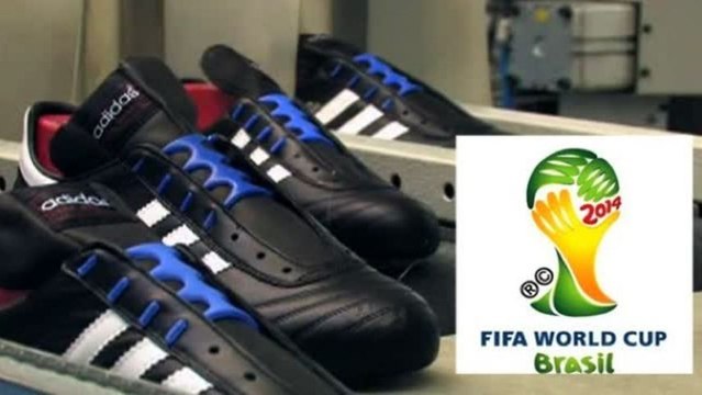 Aktie im Fokus: Expertenlob für Adidas stützt Kurs