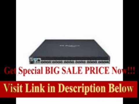 [BEST BUY] HP ProCurve 6600 -24G witch - 24 x XFP - 1 x 10GBase-T