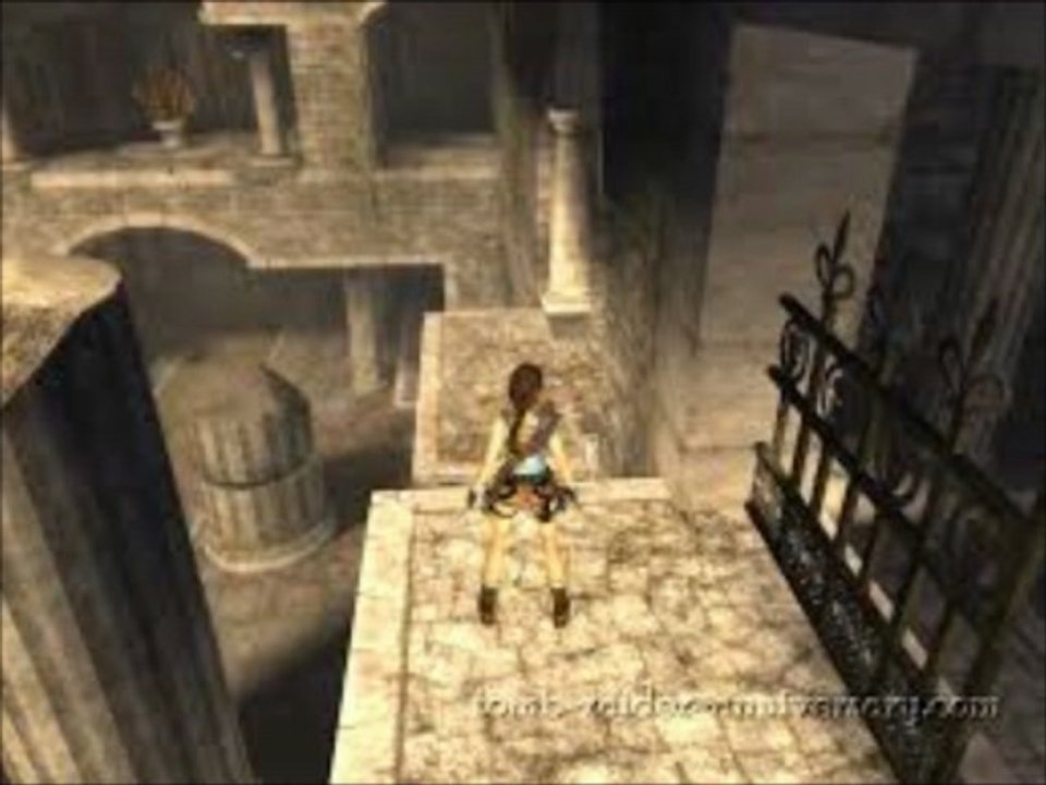 Tomb raider Trainer