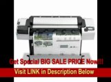 [SPECIAL DISCOUNT] HP Designjet T2300 eMFP 44 Wide-Format Inkjet Printer with PostScript