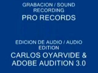 Carlos Oyarvide in Mana - Oye mi amor (drums cover)