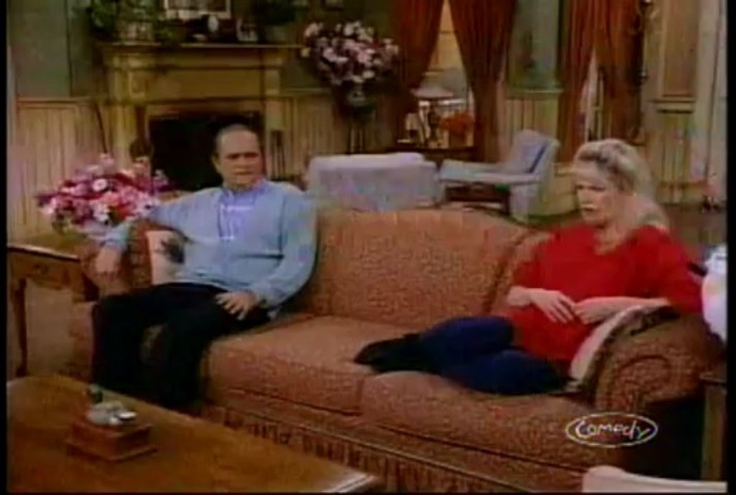Newhart 183 "My Husband, My Peasant"